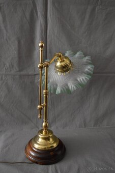 Elektrická lampa I - 6