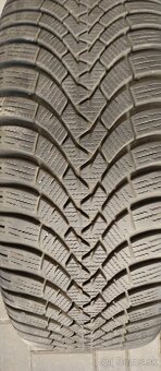 Alu disky Kia ceed - 6