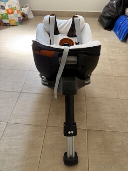 Autosedačka Maxi-Cosi - 6