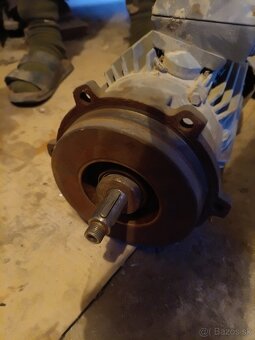 Elektromotory - 6