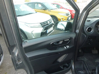 Mercedes Vito Tourer 116 CDI  2020 - 6