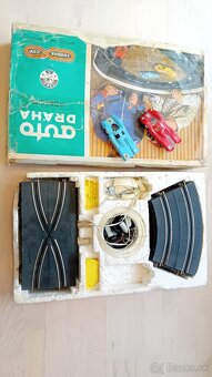 Autodráha Porsche - 6