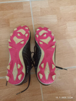 kopačky adidas veľkosť 34 - 6