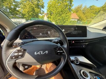 Kia ev6 - 6