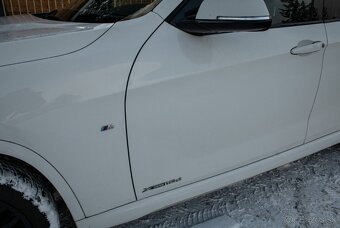 BMW X1 XDrive 18d M-packet - 6