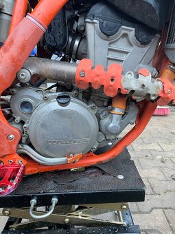 Ktm sxf 350 2012 - 6