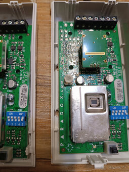 ⚡️ detektor Paradox MW+PIR 525DM (ANTIMASKING) ⚡️ - 6