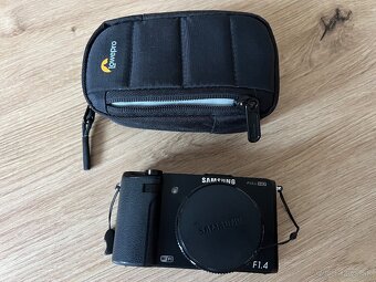 Predám rôzne fotaky - 6