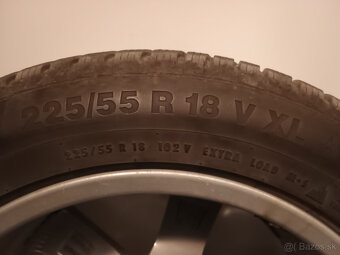 Zimná sada kolies - 6