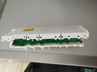 Predám umývačku riadu Electrolux - 6