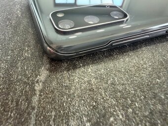 Samsung Galaxy S20 128 GB Dual SIM - 6