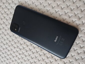 Xiaomi Redmi 9C NFC - 6