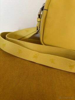 Kabelka Calvin Klein - 6