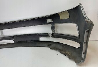 VW T6 multivan 2015- predný nárazník - 6