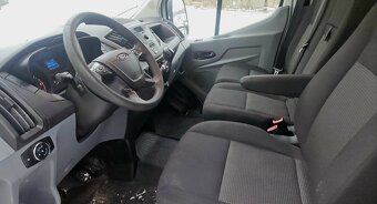 💥 FORD TRANSIT - PREDAJ AJ NA SPLÁTKY 💥 - 6