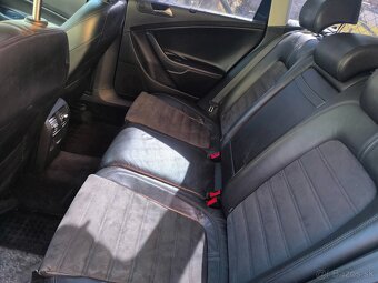 Predám Vw Passat B6 - 6