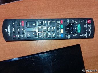 Televízor Panasonic TX L32E5E - 6