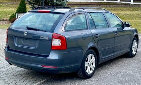 Škoda Octavia 1.6 TDI 77KW COMBI ELEGANCE - 6