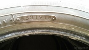 Ponukam letne pneu 215/50 R18 92V TOYO ProxesR52 - 6