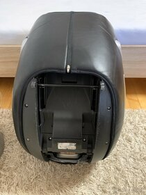 CYBEX AUTOSEDAČKA s 360° základňa + poťah - BA ZA PB - 6