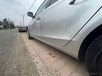 Audi a4 B8 2.0Tdi - 6