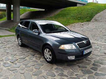 ✳️Škoda Octavia Combi 2.0 TDI Elegance DSG NOVÁ TK/EK✳️ - 6