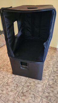 RCF SUB 705 AS II s originál RCF obalom - 6