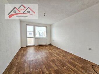 Ponúkame Vám na predaj 4-izbový byt v obci Sebedražie. - 6