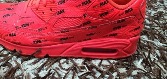 Nike air max veľkosť eu 42 uk 8,5 - 6