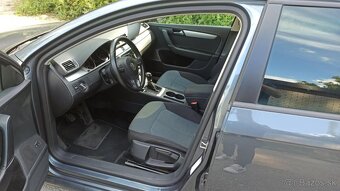 Predám Volkswagen Passat 1.6Tdi - 6