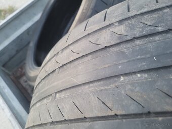 Predám 4ks letné gumy 235/45/r20 aj po 2ks - 6