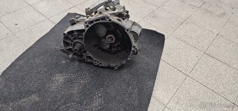 Prevodovka 6q 2.0 tdi 103kw - 6