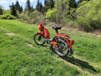 Babetta 210 - 6