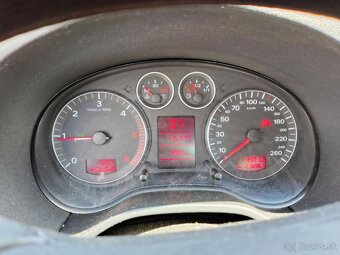 Audi A3 predam vymenim - 6