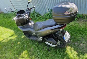 Honda PCX 125 - 6