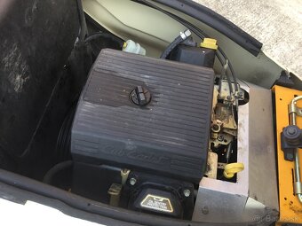 MTD CUB CADET HDS 3235 - 6