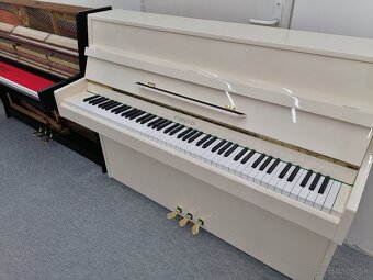 Luxusné piano Made IN ITALY - 6