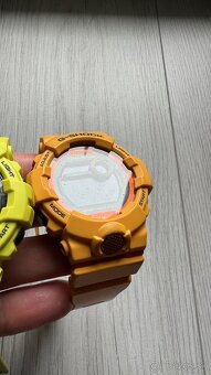 Hodinky Casio G-Shock - 6