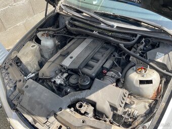 E46 328i - 6