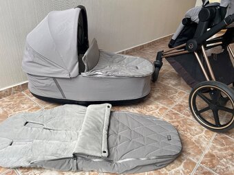 Kompletka CYBEX PRIAM - 6