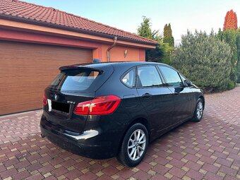 2017 BMW 216d - 6