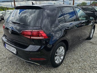 Volkswagen Golf 1.4 TSI BMT Comfortline DSG EU6 - 6