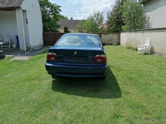 BMW 525 - 6