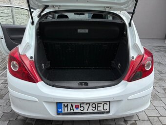 Corsa D 1.0 12V Essentia - 6