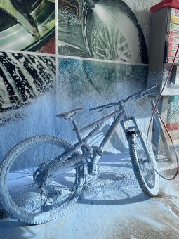 Btwin 520s - 6