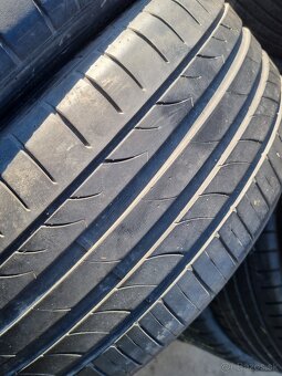 235/40R19 Tomason letné - 6