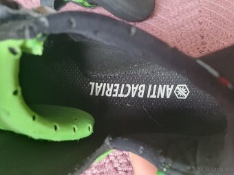 Lezečky EB climbing, veľ.40,5 - 6