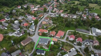 Polyfunkčná budova na predaj – Podhradie, okres Prievidza - 6