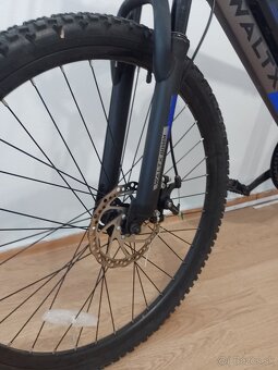 Predam elektrobicykel - 6