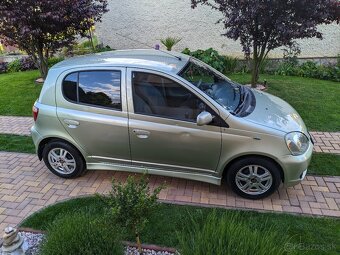 Toyota Yaris 1.0 TS packet - 6
